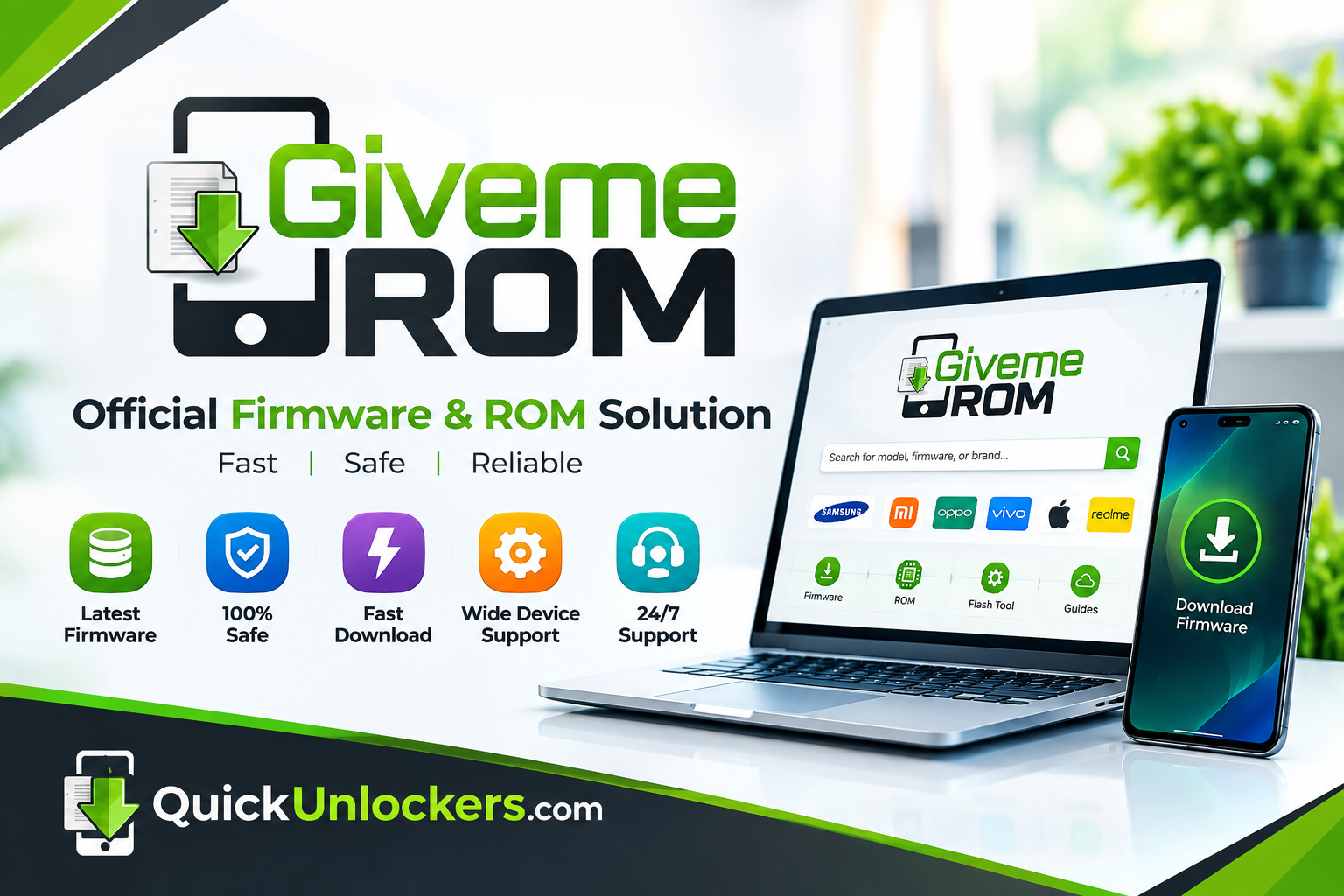 (GivemeROM) File Request 1MB to 3GB Firmware Request