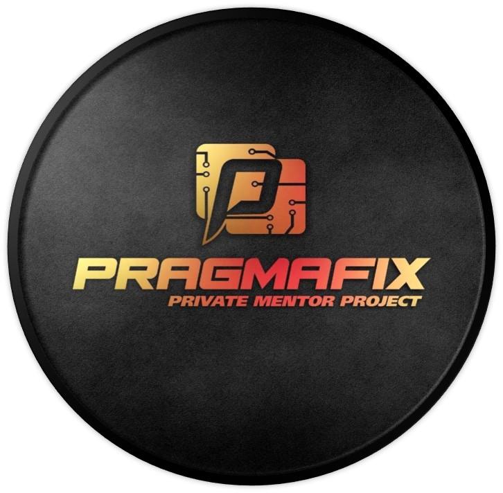 #142  Pragmafix Activation 1 year 1 user